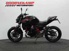Kawasaki Z 650 ABS 2025 occasion – foto 9 van 18