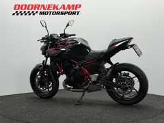 Kawasaki Z 650 ABS 2025 occasion – foto 10 van 18