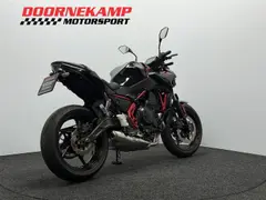 Kawasaki Z 650 ABS 2025 occasion – foto 15 van 18