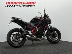 Kawasaki Z 650 ABS 2025 occasion – foto 16 van 18