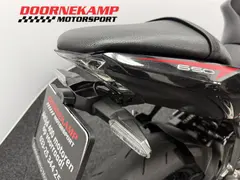Kawasaki Z 650 ABS 2025 occasion – foto 18 van 18