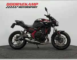 Kawasaki Z650 2025 occasion