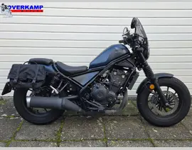 Honda CMX 500 Rebel 2022 occasion