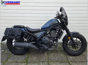 Honda CMX 500 Rebel 2022 occasion