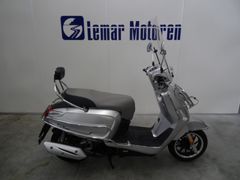 KYMCO LIKE 150i