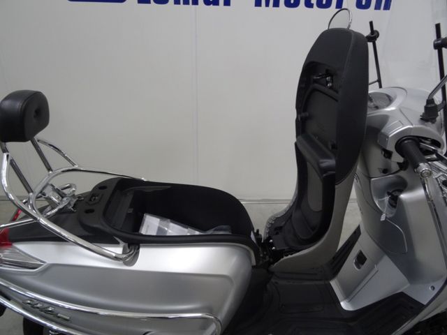 kymco - like-150i