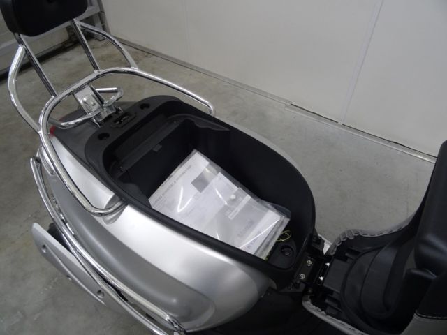kymco - like-150i