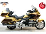 HONDA GL 1800 GOLDWING TOURING DELUXE