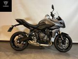 TRIUMPH TIGER SPORT 660