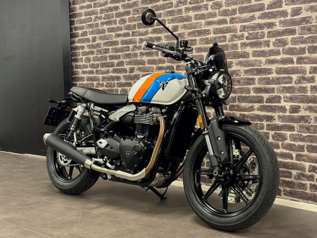 triumph - speed-twin-900