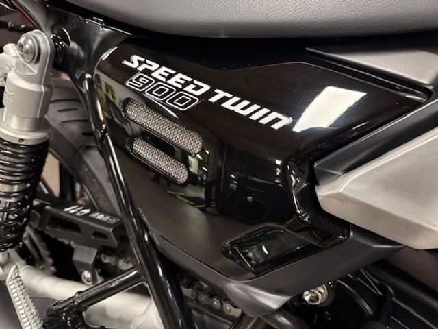 triumph - speed-twin-900