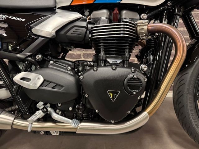 triumph - speed-twin-900