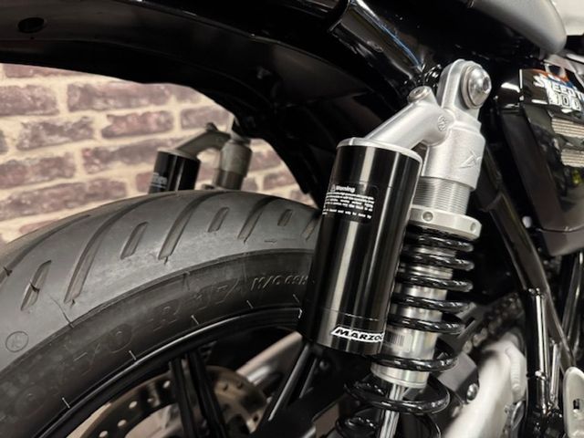 triumph - speed-twin-900