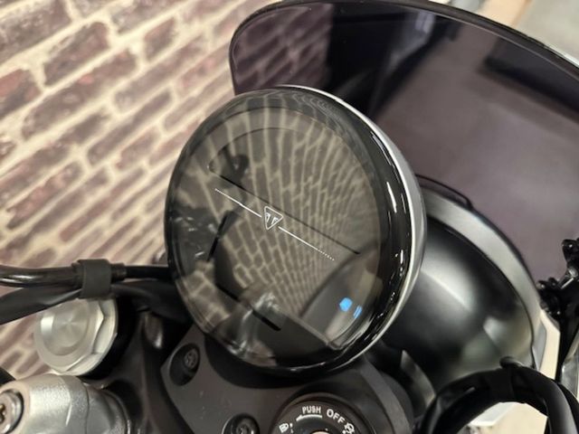 triumph - speed-twin-900