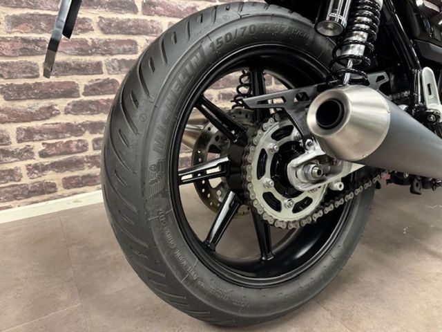 triumph - speed-twin-900