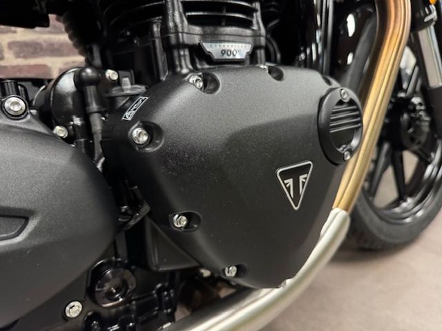 triumph - speed-twin-900