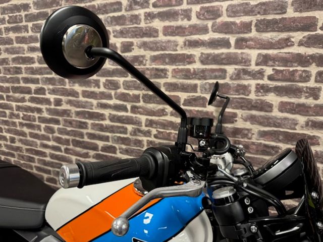 triumph - speed-twin-900