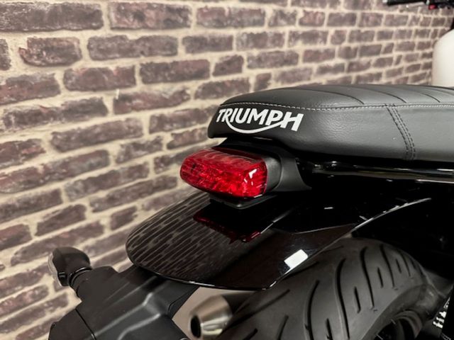 triumph - speed-twin-900