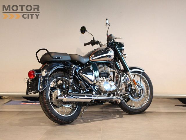 royal-enfield - classic-350