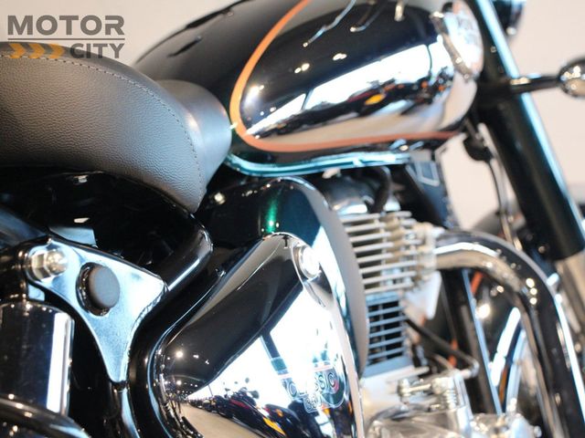 royal-enfield - classic-350