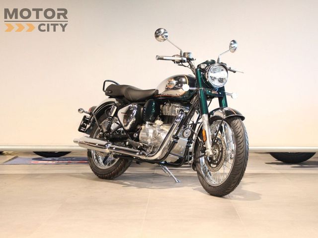 royal-enfield - classic-350