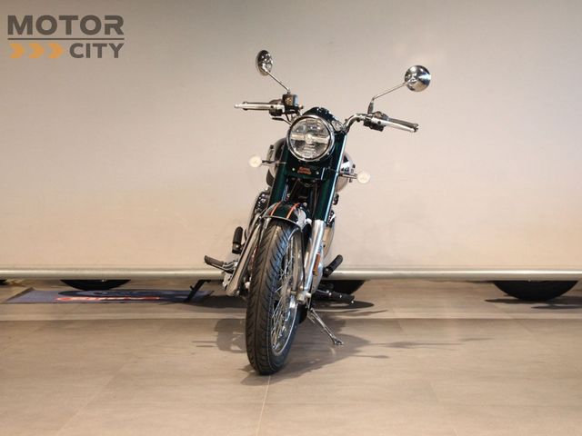 royal-enfield - classic-350