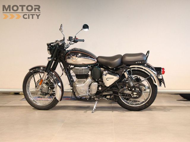 royal-enfield - classic-350