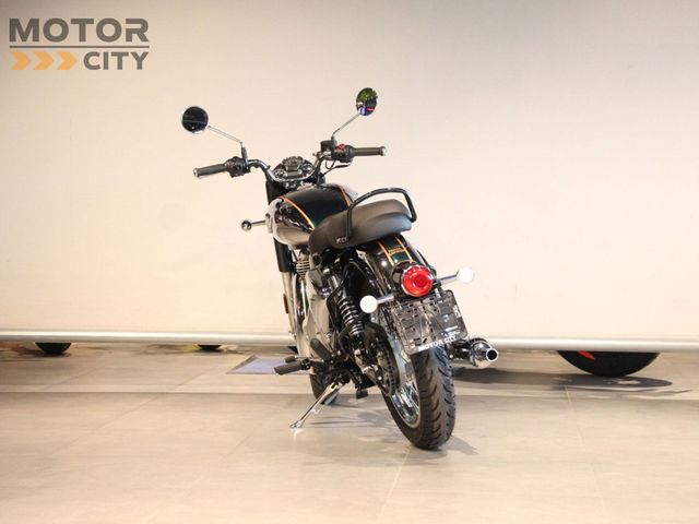 royal-enfield - classic-350