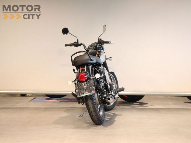 royal-enfield - classic-350