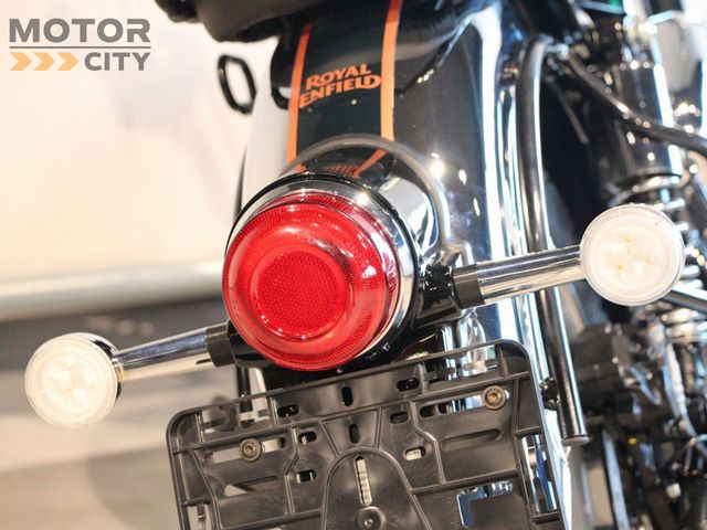 royal-enfield - classic-350