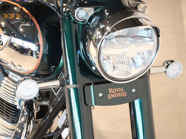 royal-enfield - classic-350