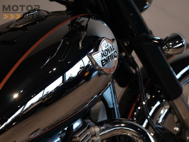 royal-enfield - classic-350