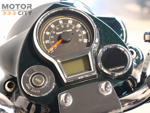 royal-enfield - classic-350