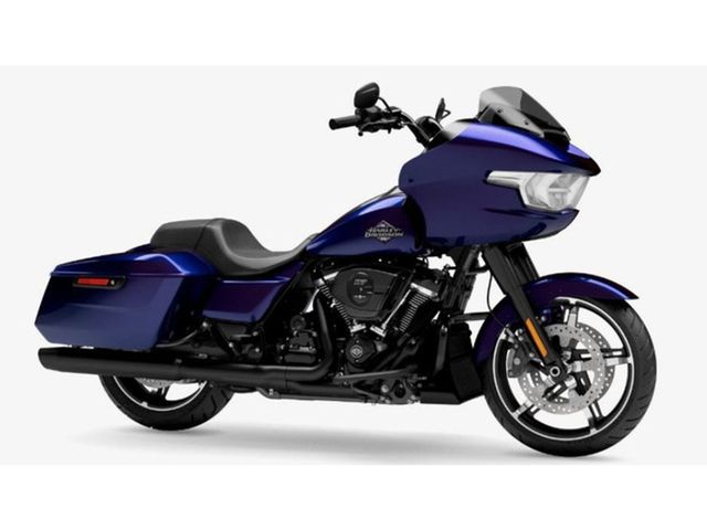 harley-davidson - road-glide-custom-fltrx