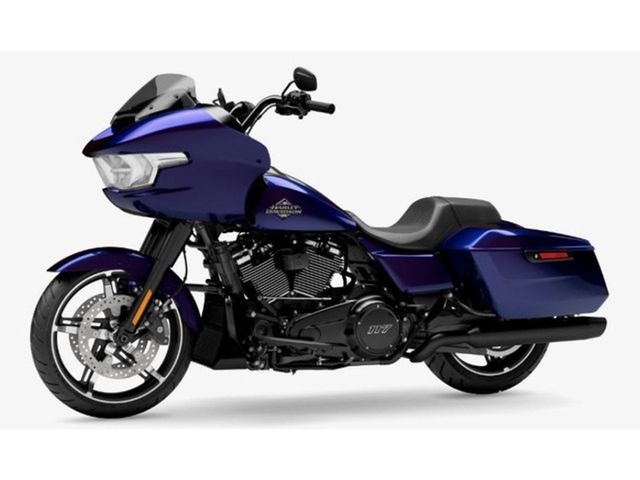 harley-davidson - road-glide-custom-fltrx