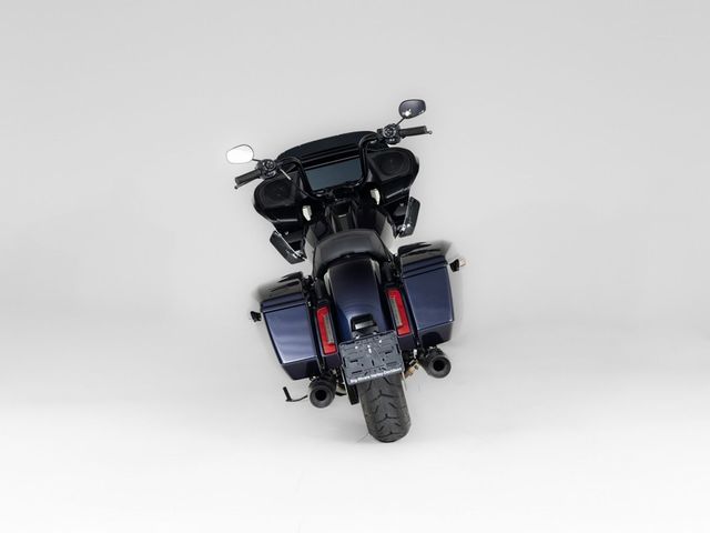 harley-davidson - road-glide-custom-fltrx