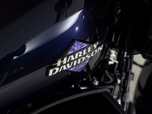 harley-davidson - road-glide-custom-fltrx