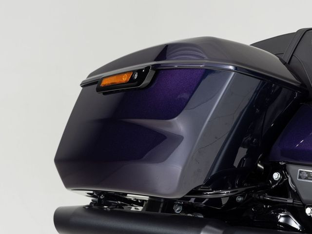 harley-davidson - road-glide-custom-fltrx