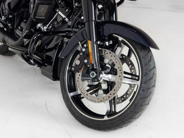 harley-davidson - road-glide-custom-fltrx
