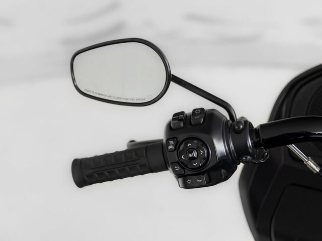 harley-davidson - road-glide-custom-fltrx