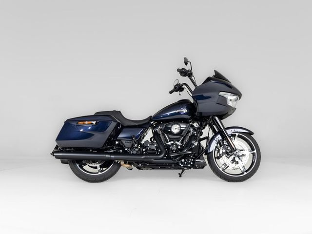 harley-davidson - road-glide-custom-fltrx