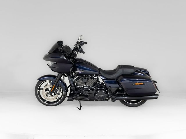 harley-davidson - road-glide-custom-fltrx