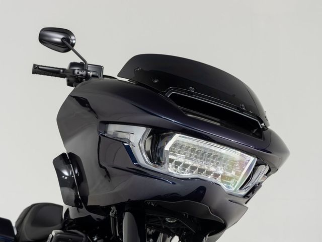 harley-davidson - road-glide-custom-fltrx