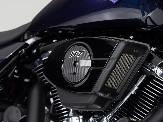 harley-davidson - road-glide-custom-fltrx