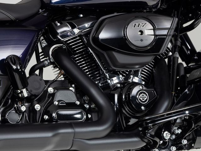 harley-davidson - road-glide-custom-fltrx
