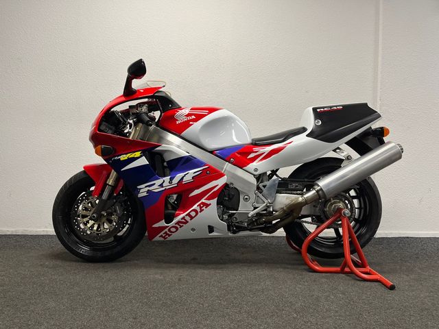 honda - rc-45-hrc