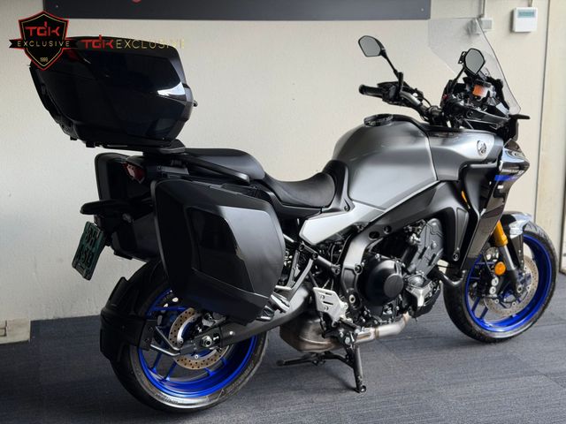 yamaha - tracer-9-gt