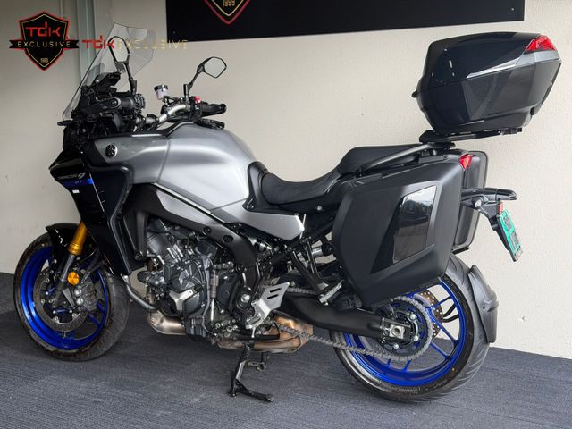 yamaha - tracer-9-gt