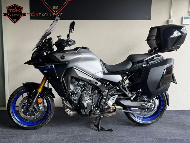yamaha - tracer-9-gt