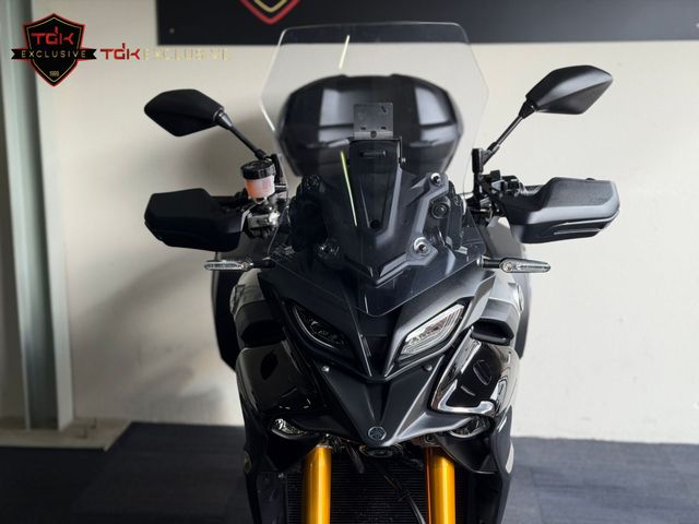 yamaha - tracer-9-gt